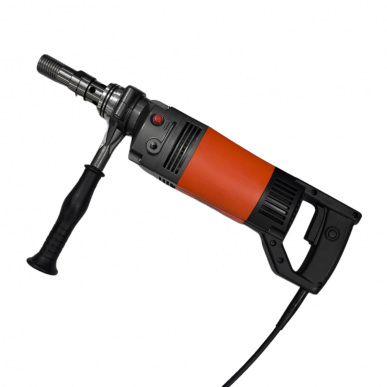 Алмазная дрель AT-S SM-180 new с микроударом