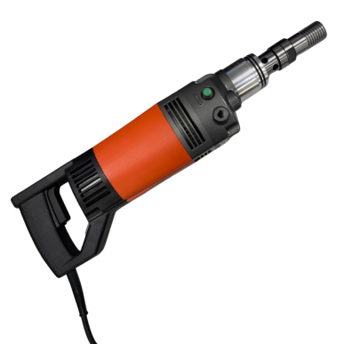 Алмазная дрель AT-S SM-180 new с микроударом