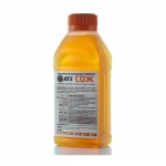 СОЖ AT-S MIX 0,5 л (смазочно-охлаждающая жидкость, эмульсия, концентрат)