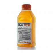 СОЖ AT-S MIX 0,5 л (смазочно-охлаждающая жидкость, эмульсия, концентрат)